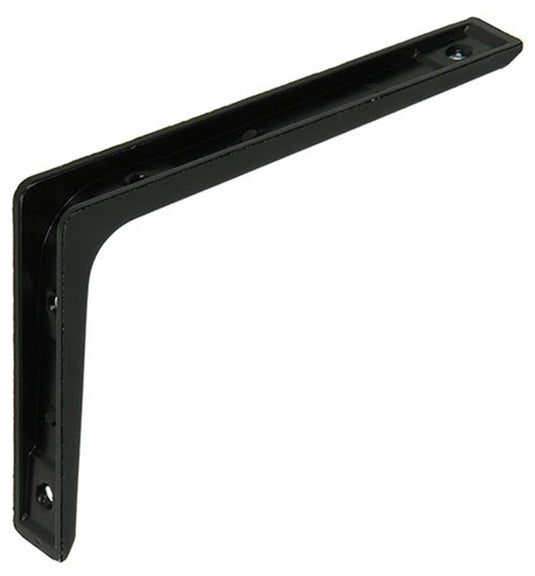 1015254 - konzool zwart 150 x 100mm | 10 stuks