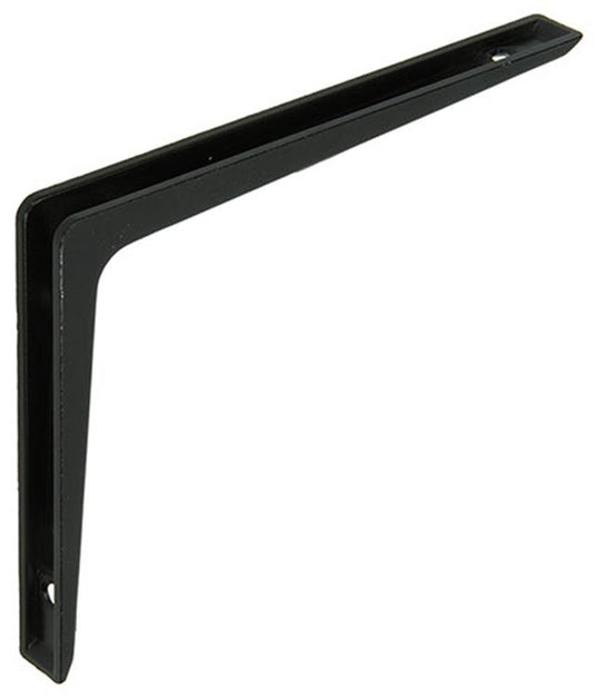 1015255 - konzool zwart 200 x 150mm | 10 stuks
