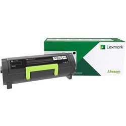 Tonercartridge c332hk0 lexmark origineel zwart
