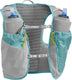 Camelbak women's ultra pro vest - drinkzak - s - blauw (aqua sea silver)
