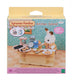 Sylvanian families 5442 keukeneiland-poppenhuisinrichting