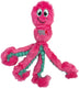 Kong wubba octopus - hondenspeelgoed - small