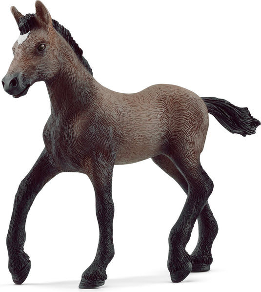 Schleich horse club - peruviaans pasoveulen - 13954