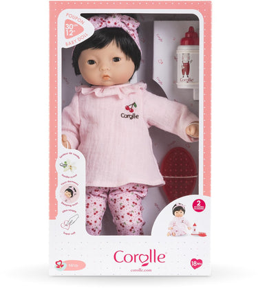 Corolle mon premier babypop nina - 30cm