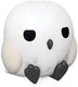 Plastoy harry potter spaarpot chibi bust bank hedwig 16 cm wit