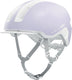 Abus hud-y fietshelm pure lavender