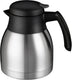 Bravilor thermoskan dubbelwandig 1 liter rvs zwart