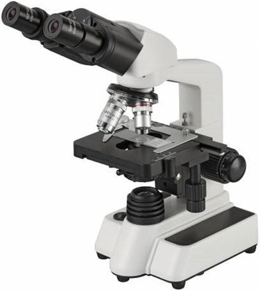 Bresser microscoop - researcher bino - 40x-1000x