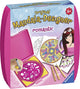 Mandala-designer ravensburger mini - romantic