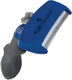 Furminator hond lang haar - hondenvachtkam - blauw large