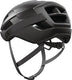 Abus wingback fietshelm velvet black