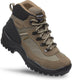 Grisport torino mid unisex wandelschoenen - beige