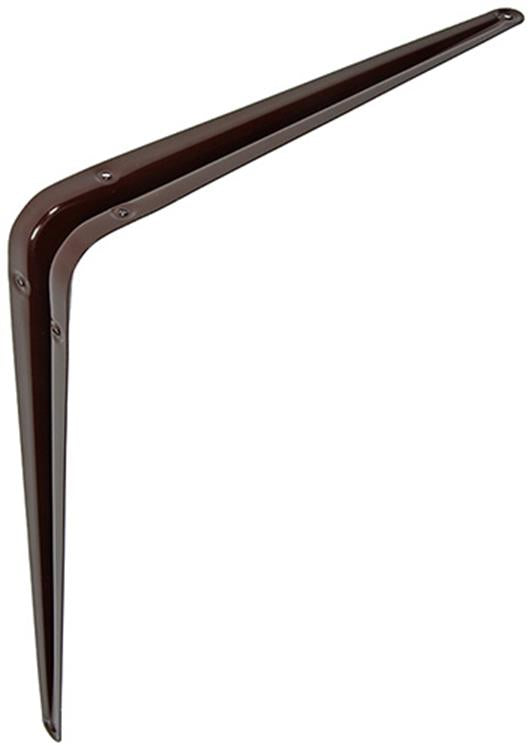 Load image into Gallery viewer, 1015284 - konzool bruin 350x400 mm | 10 stuks
