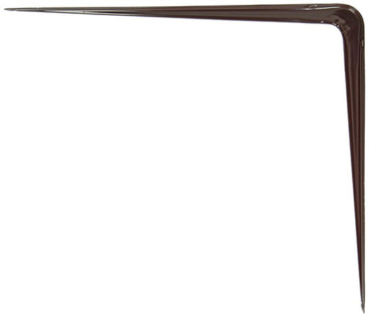 1015284 - konzool bruin 350x400 mm | 10 stuks