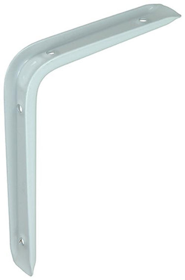 1015288 - konzool wit classic 125x150 mm | 12 stuks