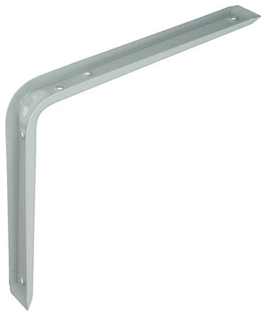 1015291 - konzool wit classic 250x300 mm | 12 stuks