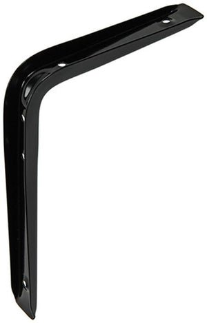 1015294 - konzool zwart classic 150x200 mm | 12 stuks