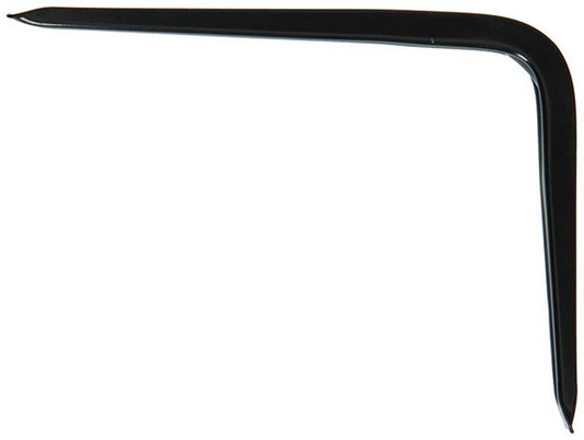 1015294 - konzool zwart classic 150x200 mm | 12 stuks