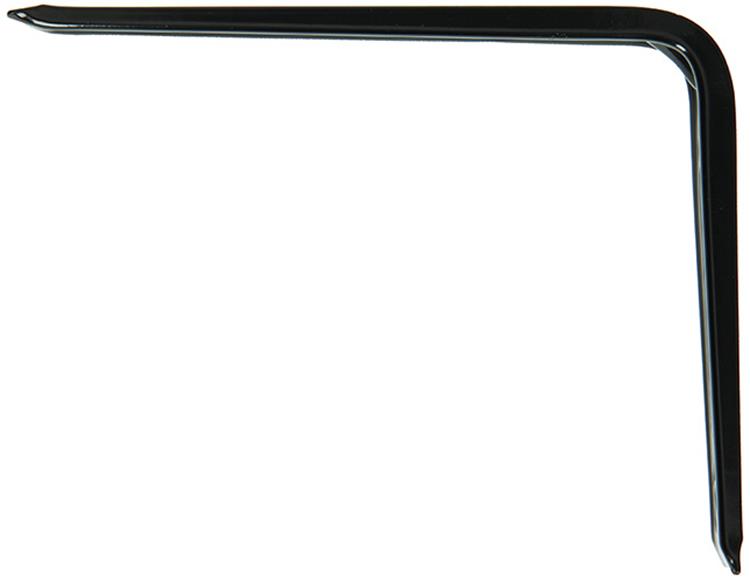 Load image into Gallery viewer, 1015295 - konzool zwart classic 200x250 mm | 12 stuks
