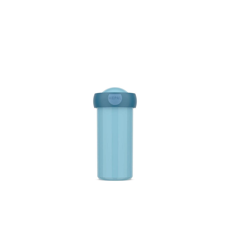 Load image into Gallery viewer, Mepal schoolbeker 300ml cool blue
