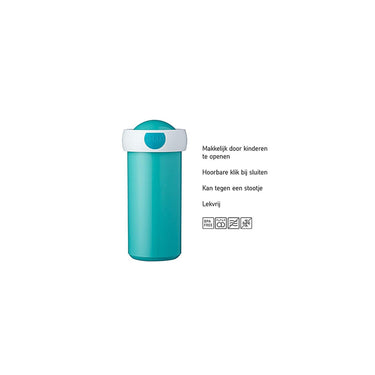 Mepal schoolbeker campus 300ml - star wars