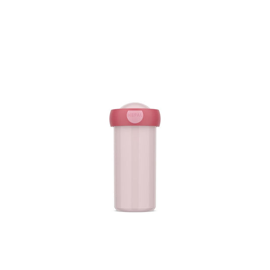 Mepal schoolbeker 300ml cool pink
