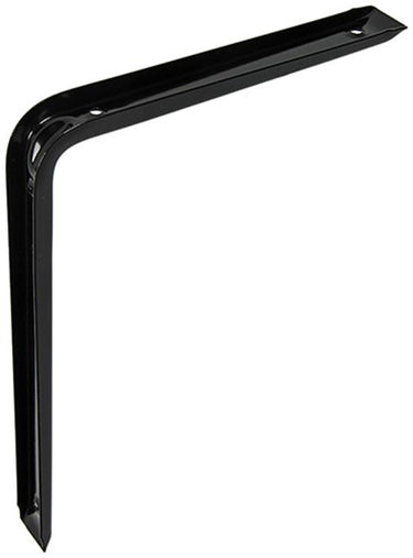 1015296 - konzool zwart classic 250x300 mm | 12 stuks