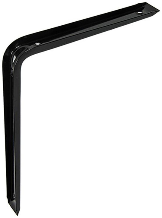 1015296 - konzool zwart classic 250x300 mm | 12 stuks