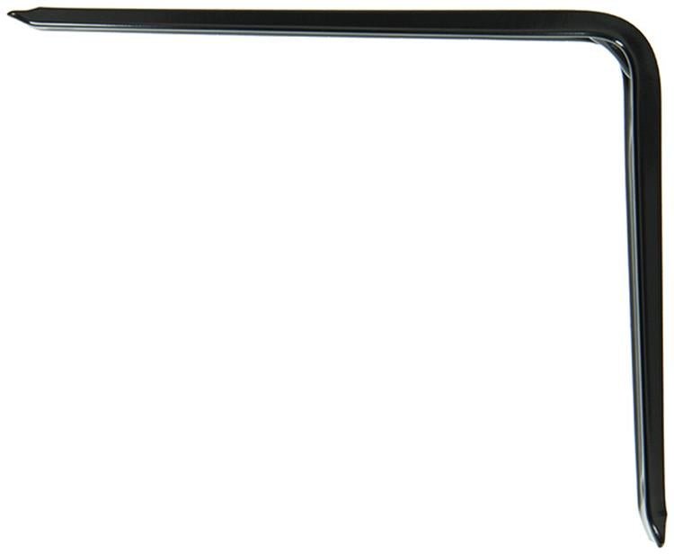 Load image into Gallery viewer, 1015296 - konzool zwart classic 250x300 mm | 12 stuks
