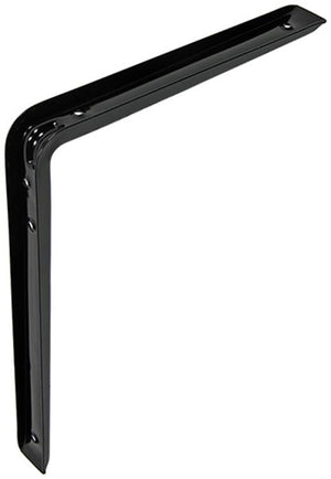 1015297 - konzool zwart classic 300x350 mm | 10 stuks