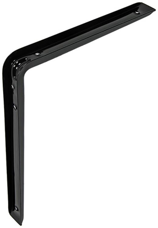 Load image into Gallery viewer, 1015297 - konzool zwart classic 300x350 mm | 10 stuks
