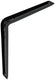 1015297 - konzool zwart classic 300x350 mm | 10 stuks