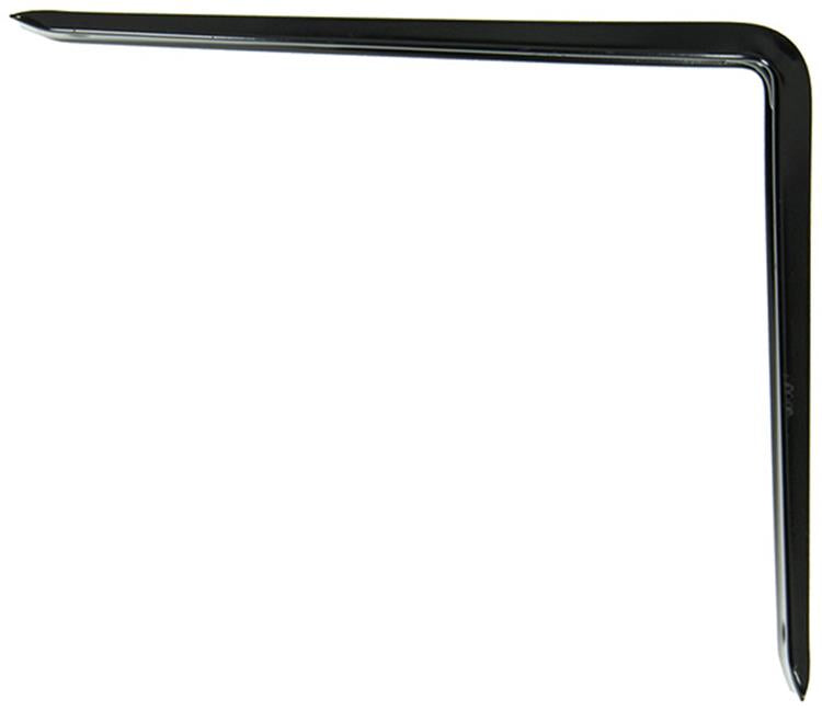 Load image into Gallery viewer, 1015297 - konzool zwart classic 300x350 mm | 10 stuks
