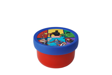 Mepal fruitbox campus 300ml - avengers