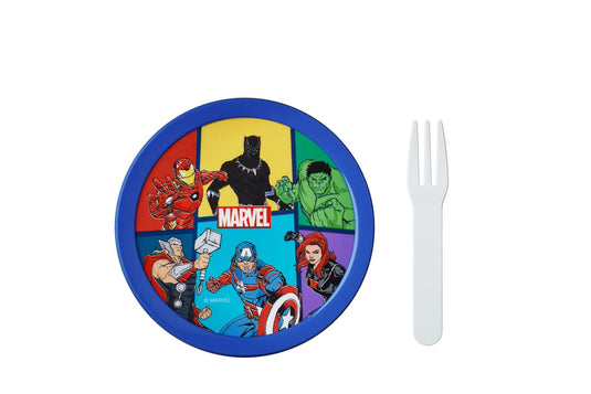 Mepal fruitbox campus - avengers