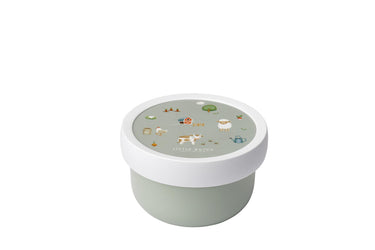 Mepal fruitbox campus 300ml - little farm