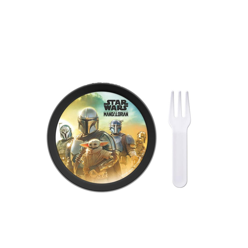 Load image into Gallery viewer, Mepal fruitbox campus 300ml - star wars
