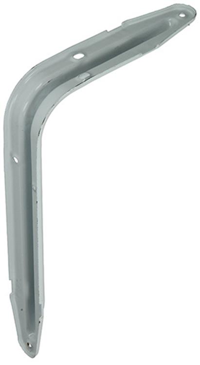 1015301 - konzool wit new design 150x250 mm | 12 stuks