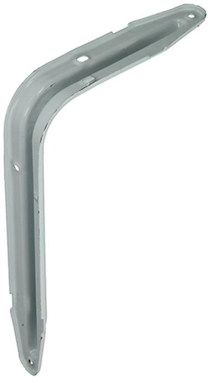 1015301 - konzool wit new design 150x250 mm | 12 stuks