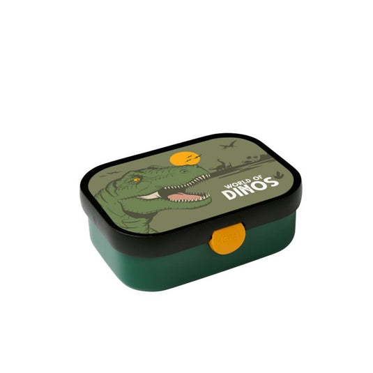 Mepal lunchbox dino