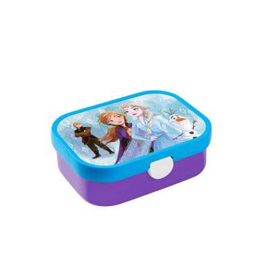 Mepal campus bento lunchbox frozen ll