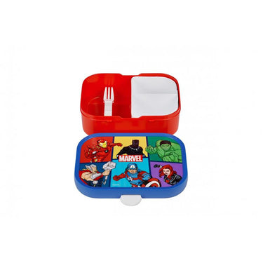 Mepal lunchbox campus avengers