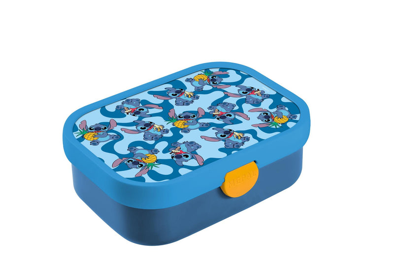 Load image into Gallery viewer, Mepal lunchbox campus - stitch
