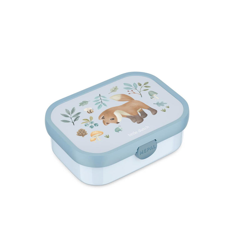 Load image into Gallery viewer, Mepal forest friends lunchbox
