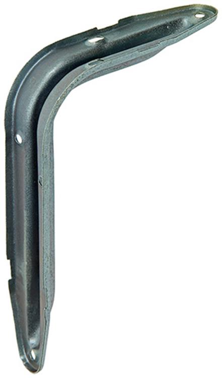 Load image into Gallery viewer, 1015306 - konzool verzinkt new design 155x117 mm | 12 stuks
