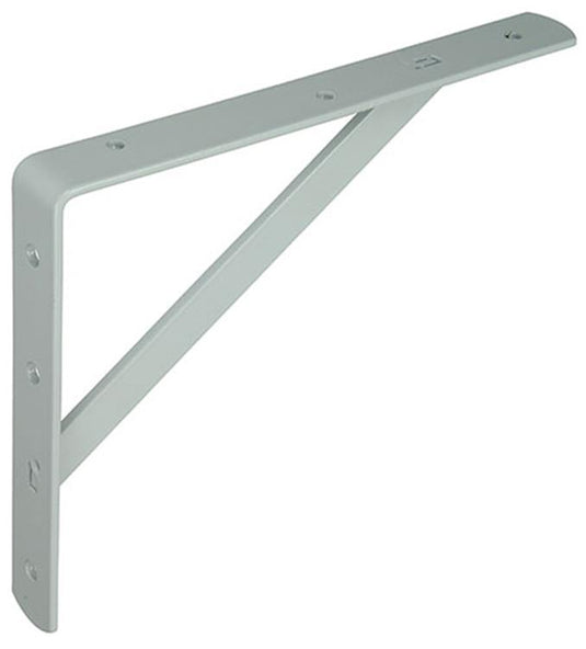 1015313 - plankdrager versterkt wit 200x250mm | 10 stuks