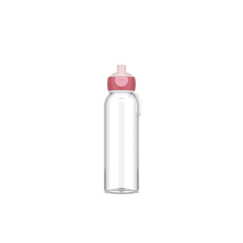 Load image into Gallery viewer, Mepal waterfles pop-up 500ml cool pink
