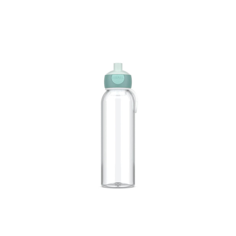 Load image into Gallery viewer, Mepal waterfles pop-up 500ml cool mint

