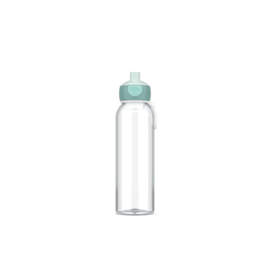 Mepal waterfles pop-up 500ml cool mint