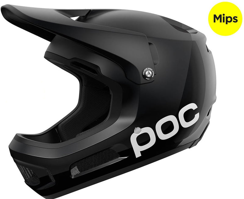 Load image into Gallery viewer, Poc coron air mips - fullface helmet | m (55-58 cm)
